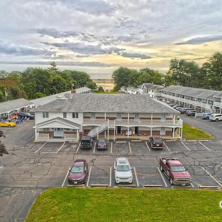 Motel Ogunquit Tides Zewnętrze zdjęcie