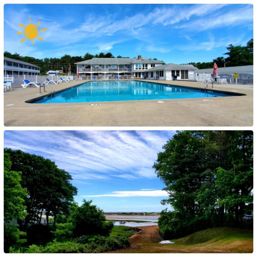 Motel Ogunquit Tides Zewnętrze zdjęcie