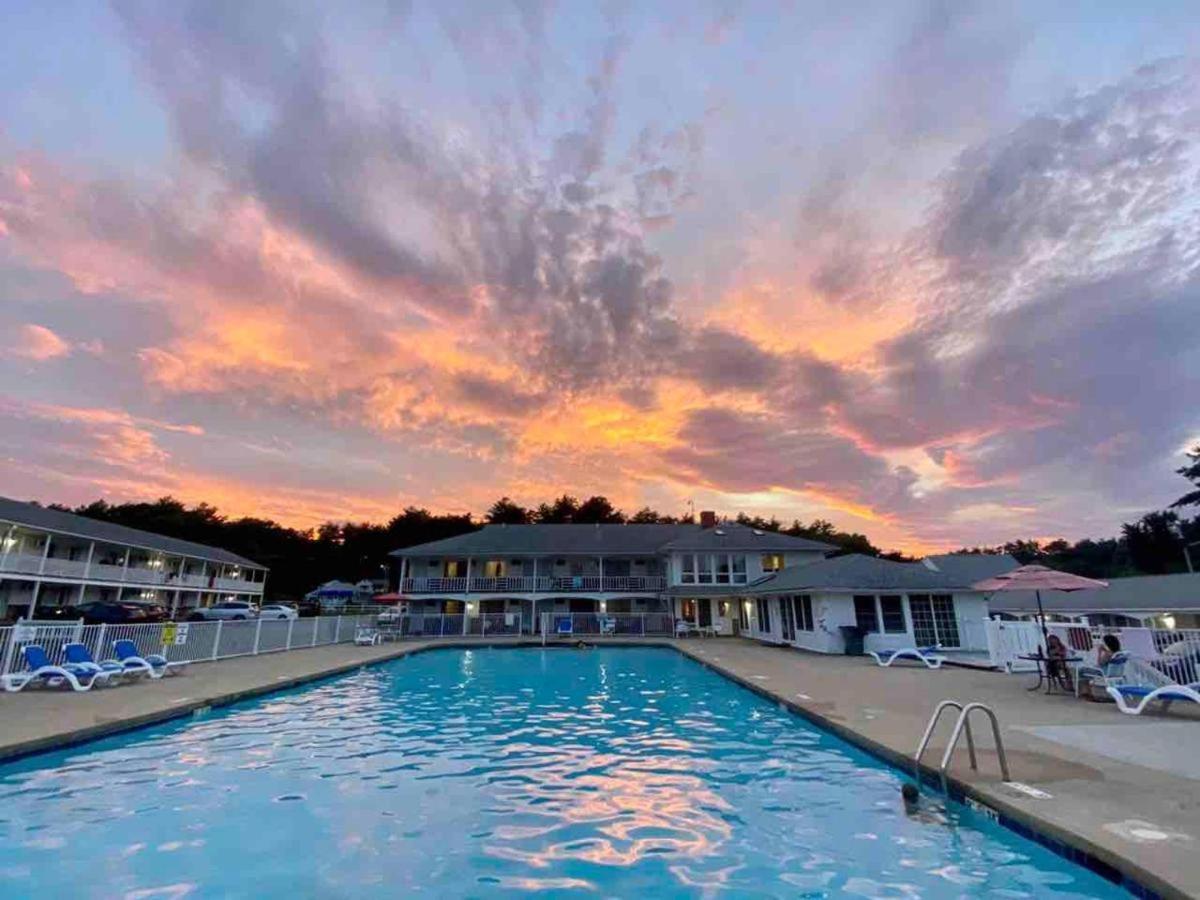 Motel Ogunquit Tides Zewnętrze zdjęcie