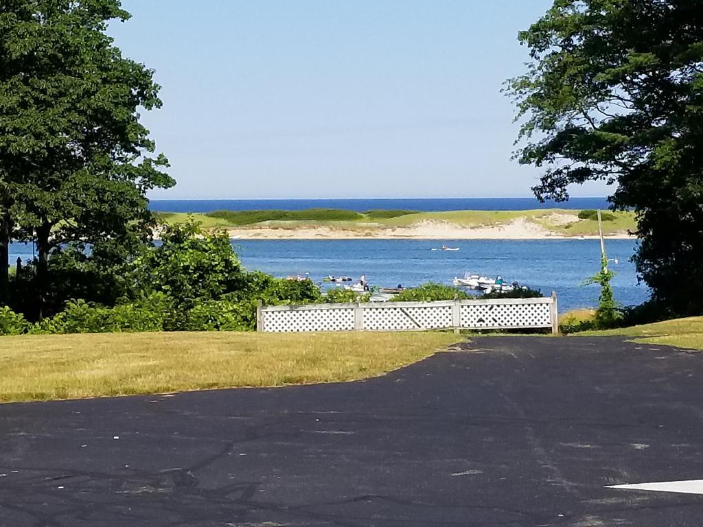 Motel Ogunquit Tides Zewnętrze zdjęcie