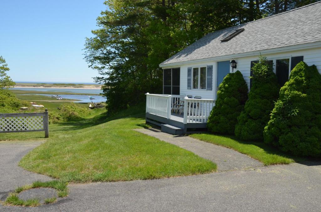Motel Ogunquit Tides Zewnętrze zdjęcie