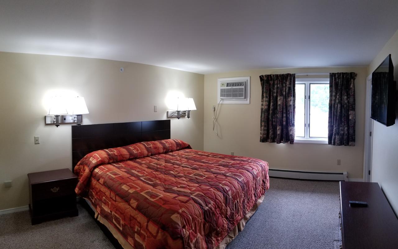 Motel Ogunquit Tides Zewnętrze zdjęcie