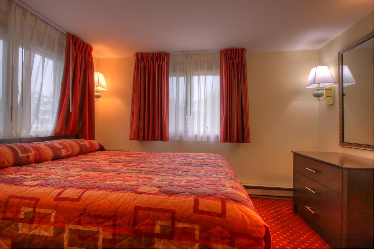 Motel Ogunquit Tides Zewnętrze zdjęcie