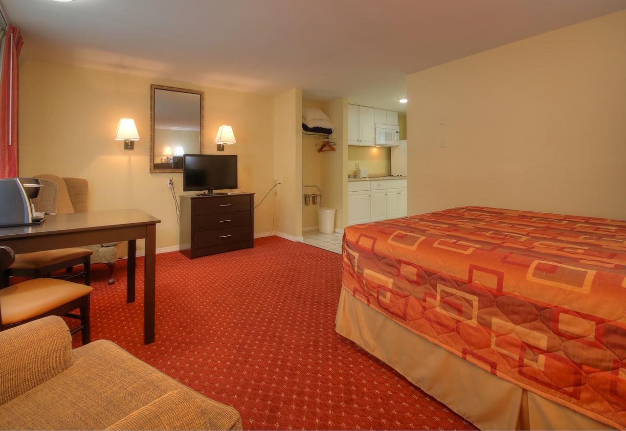 Motel Ogunquit Tides Zewnętrze zdjęcie