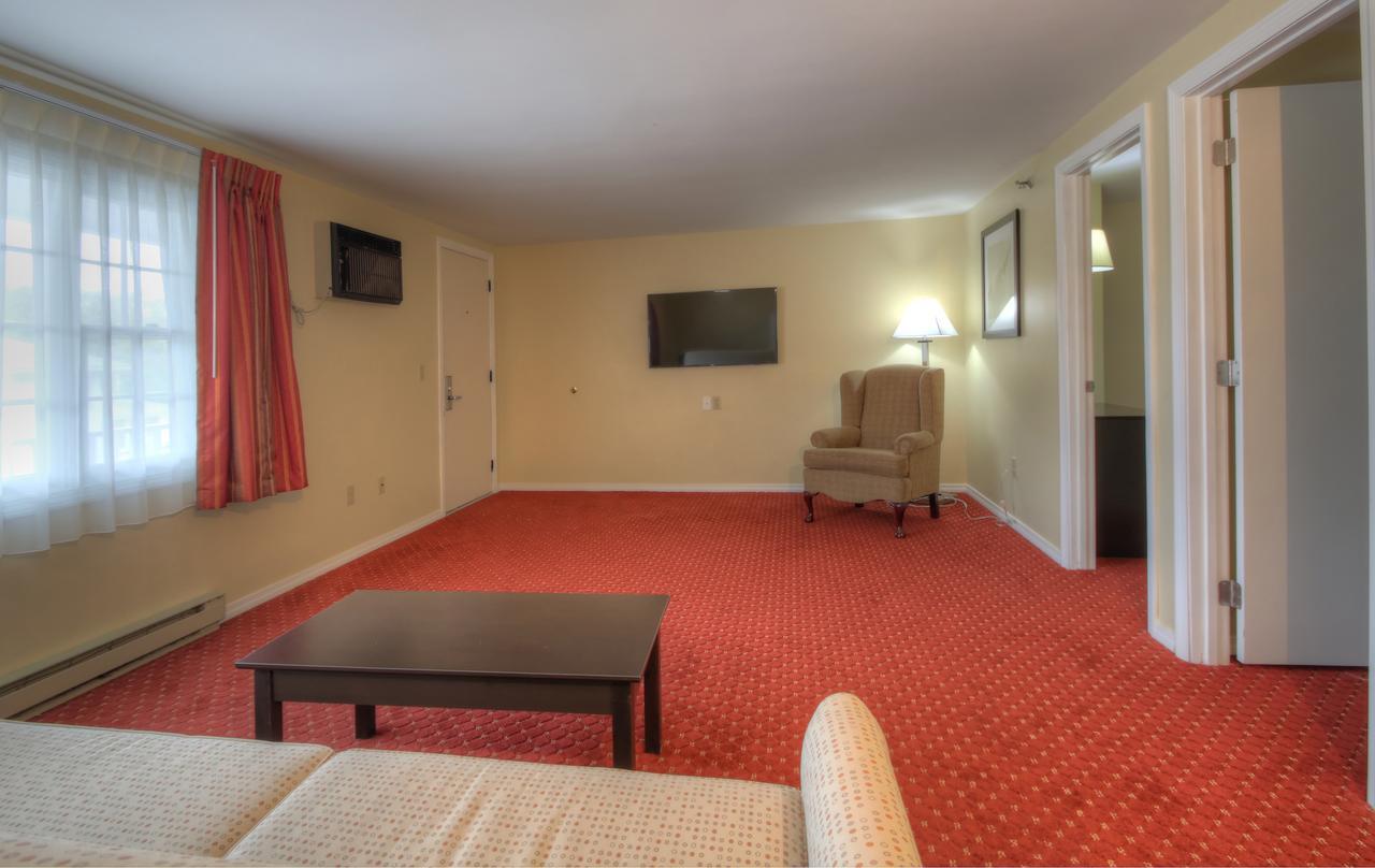 Motel Ogunquit Tides Zewnętrze zdjęcie