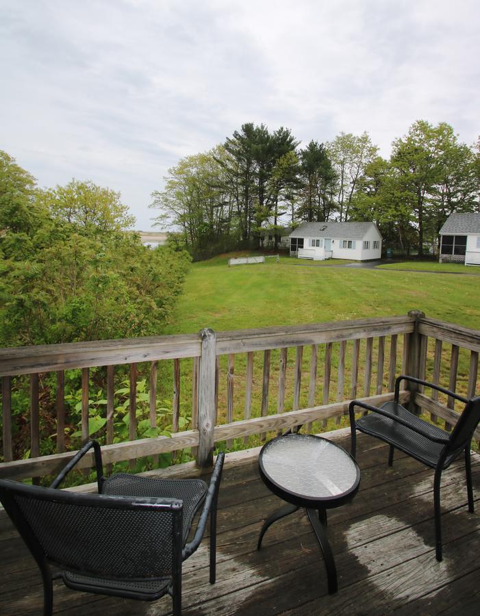 Motel Ogunquit Tides Zewnętrze zdjęcie