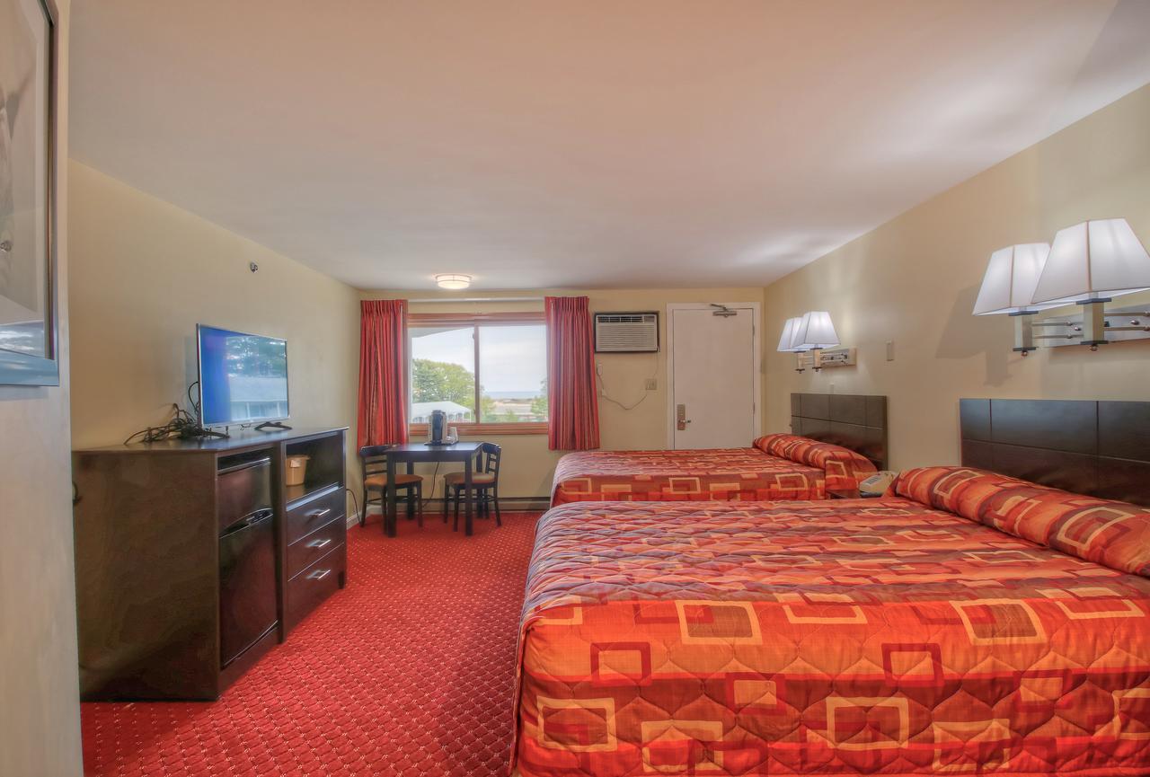 Motel Ogunquit Tides Zewnętrze zdjęcie