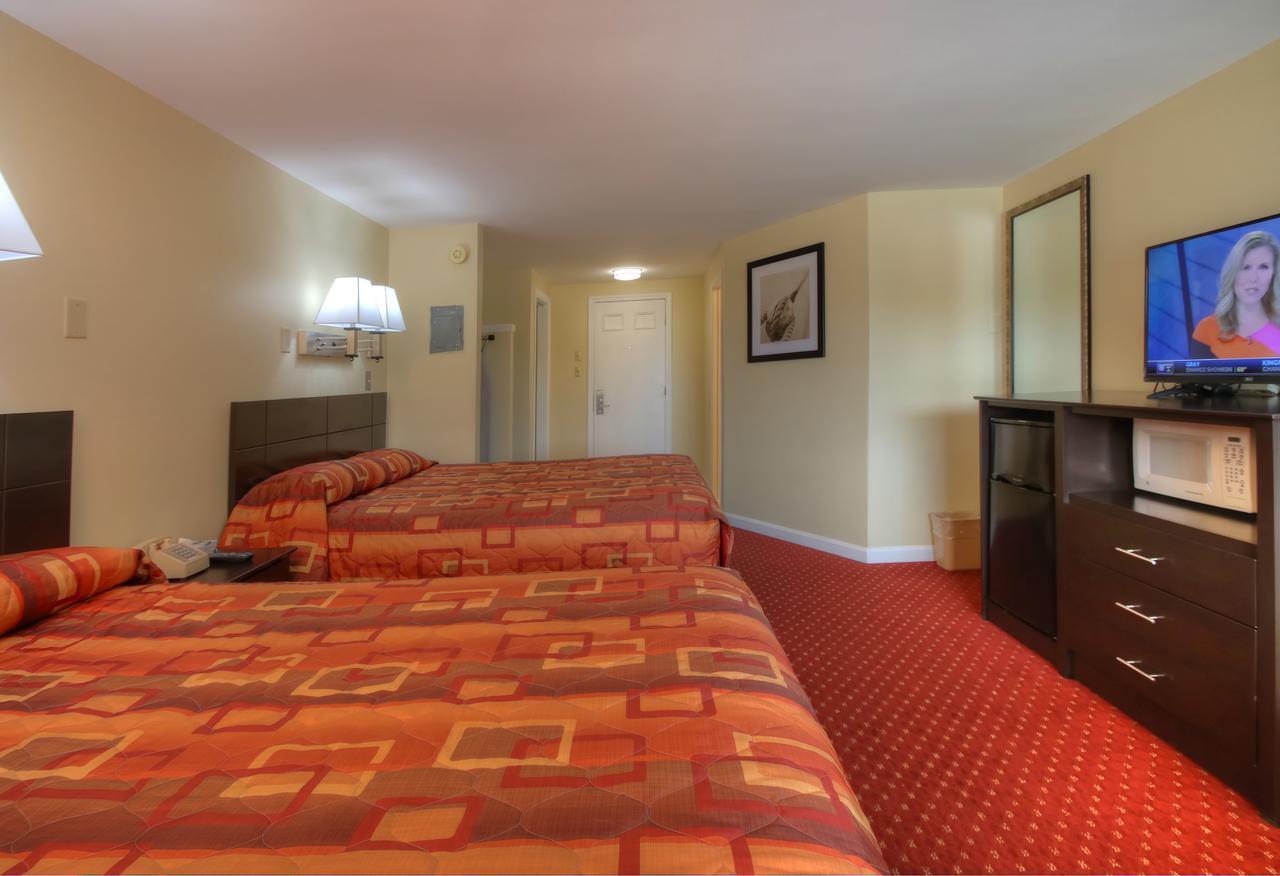 Motel Ogunquit Tides Zewnętrze zdjęcie