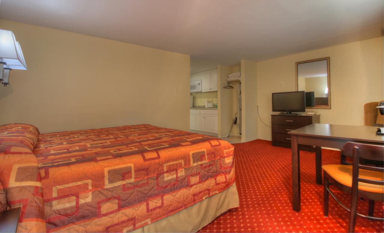 Motel Ogunquit Tides Zewnętrze zdjęcie