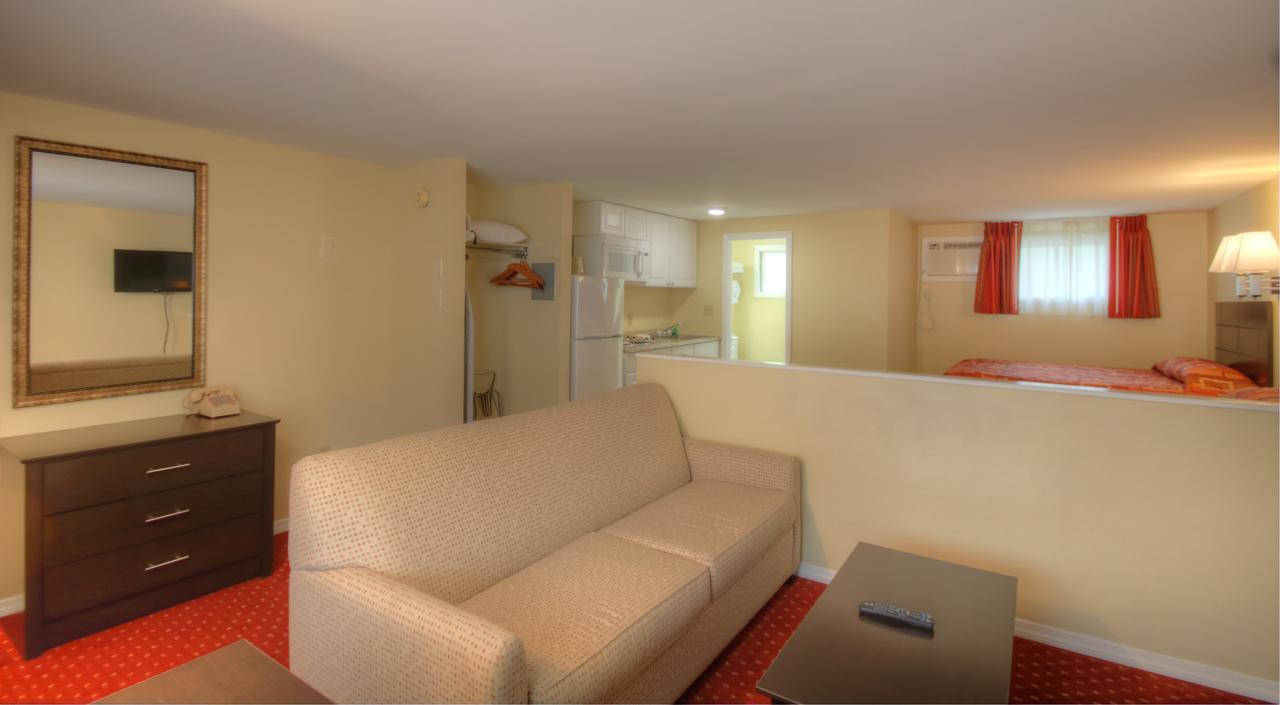 Motel Ogunquit Tides Zewnętrze zdjęcie