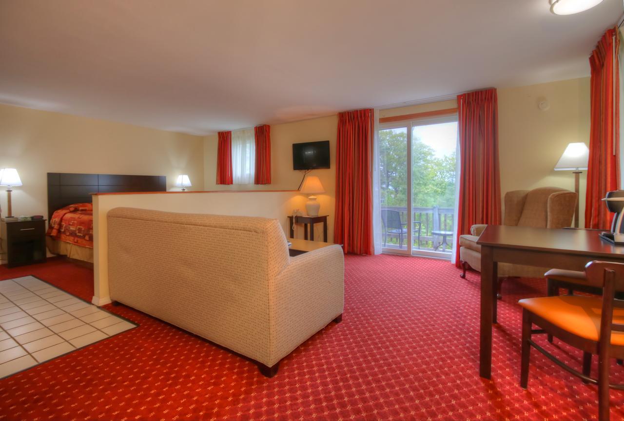 Motel Ogunquit Tides Zewnętrze zdjęcie