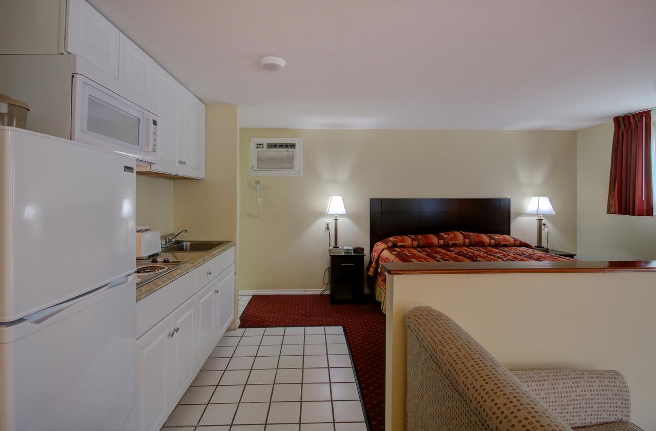 Motel Ogunquit Tides Zewnętrze zdjęcie