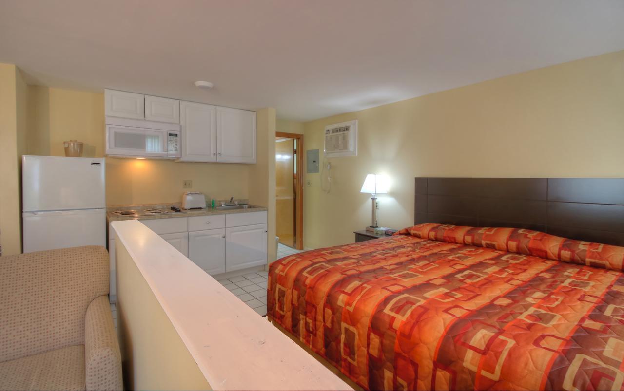 Motel Ogunquit Tides Zewnętrze zdjęcie