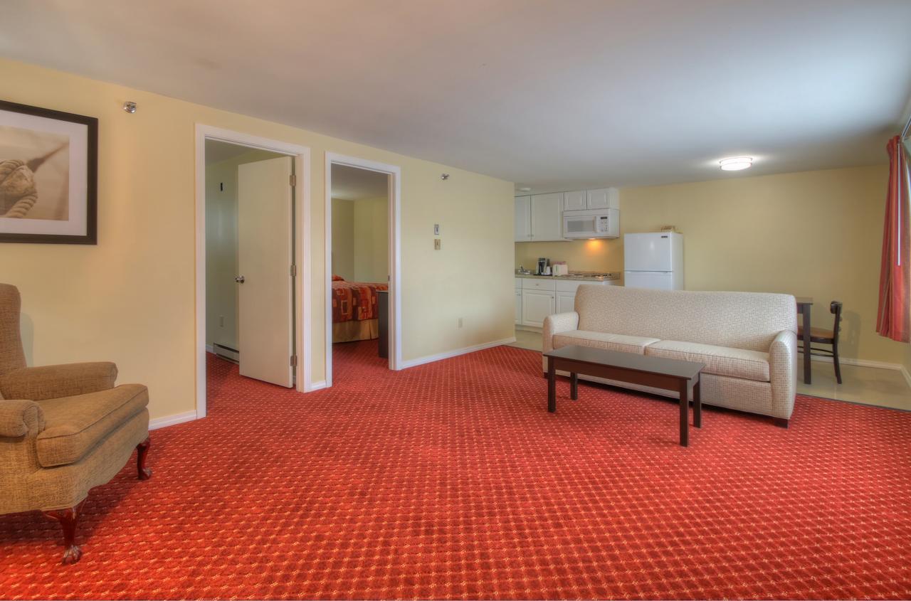 Motel Ogunquit Tides Zewnętrze zdjęcie