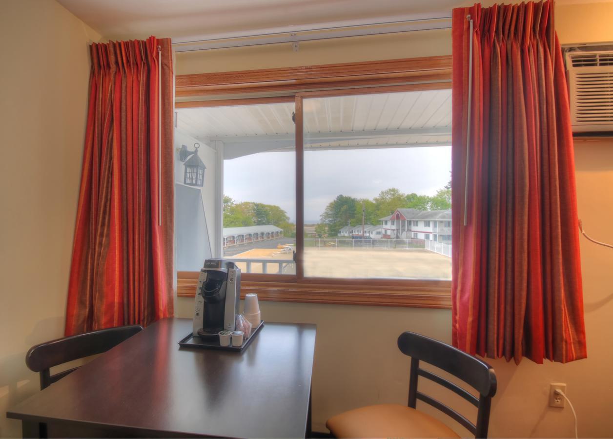 Motel Ogunquit Tides Zewnętrze zdjęcie