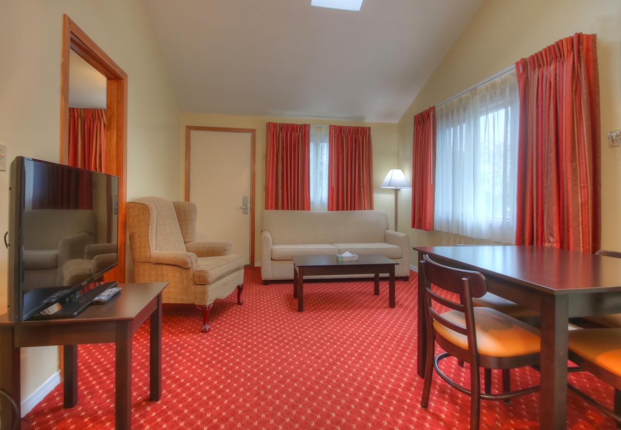 Motel Ogunquit Tides Zewnętrze zdjęcie