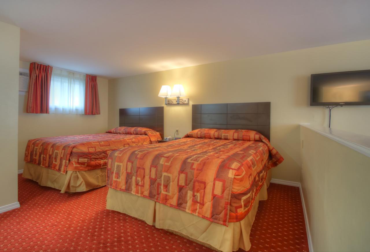 Motel Ogunquit Tides Zewnętrze zdjęcie