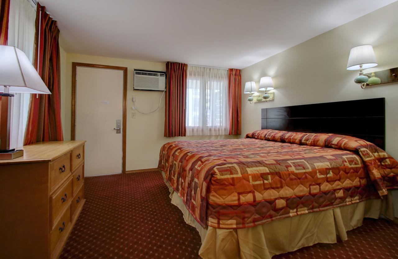 Motel Ogunquit Tides Zewnętrze zdjęcie