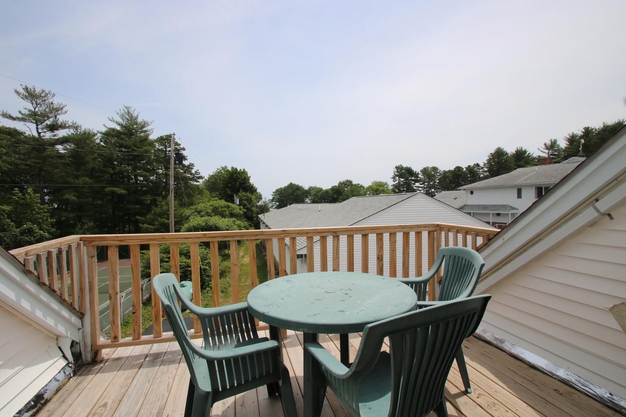 Motel Ogunquit Tides Zewnętrze zdjęcie