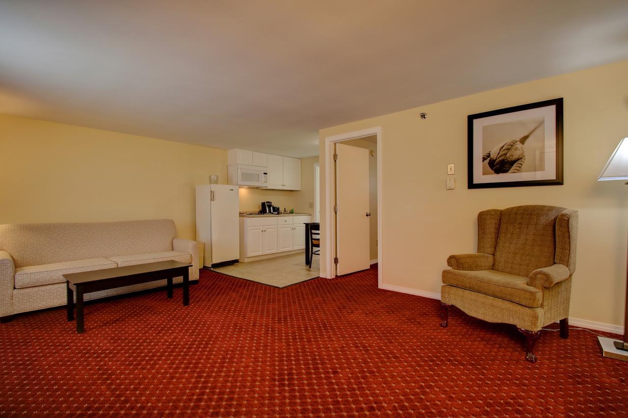 Motel Ogunquit Tides Zewnętrze zdjęcie