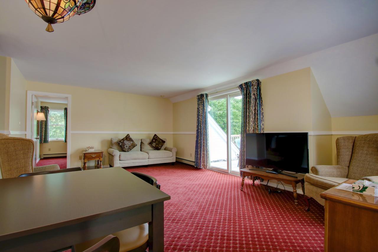 Motel Ogunquit Tides Zewnętrze zdjęcie