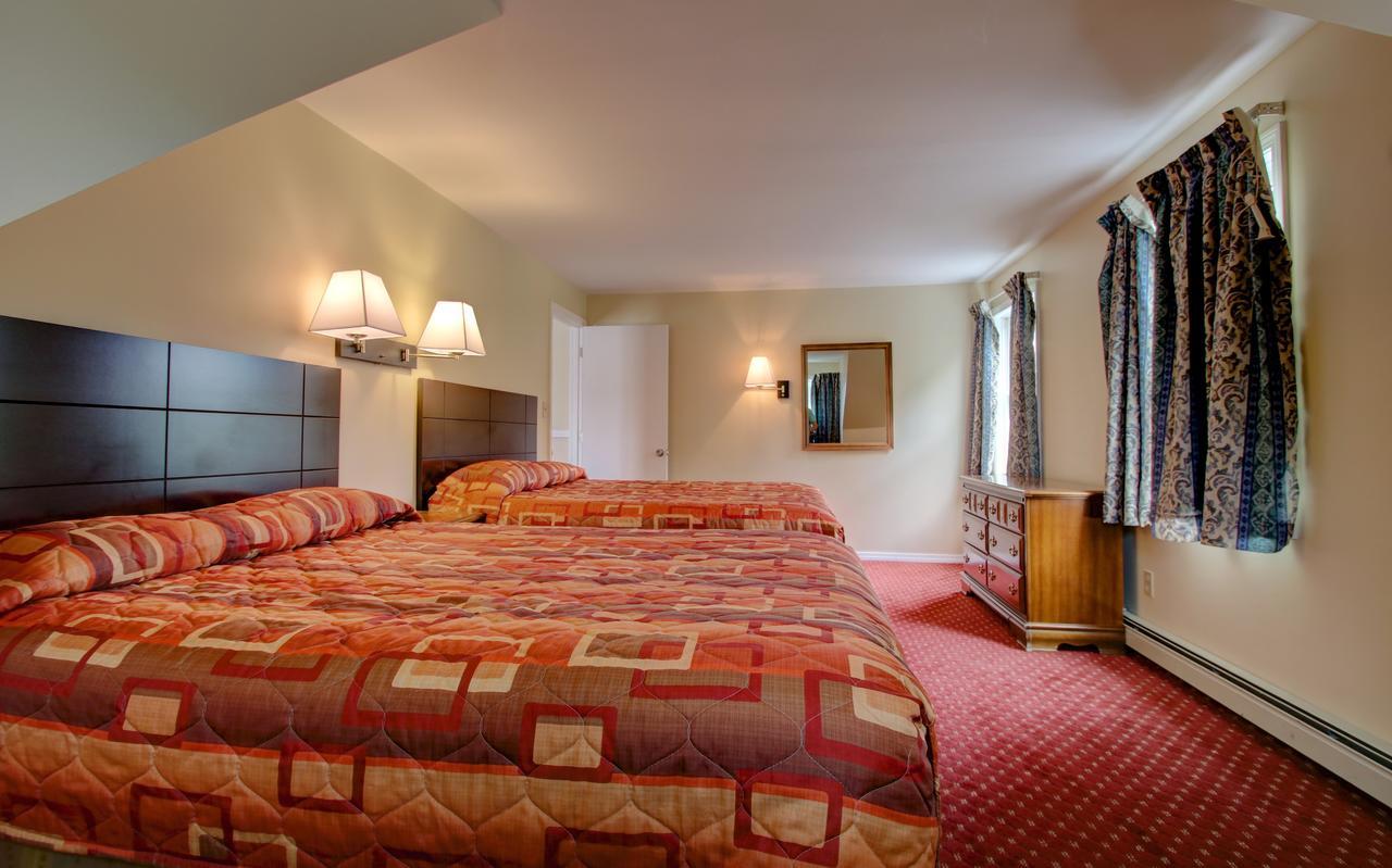 Motel Ogunquit Tides Zewnętrze zdjęcie