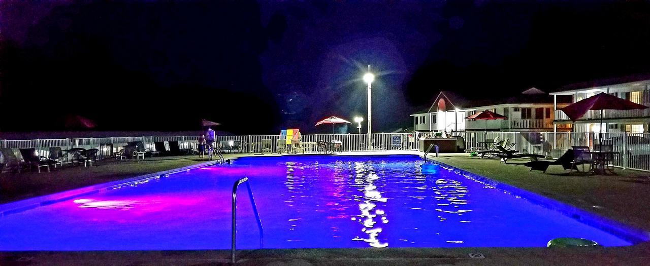 Motel Ogunquit Tides Zewnętrze zdjęcie